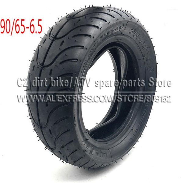 90 / 65-6.5 and 110/50-6.5 front and rear tire& inner tube bent valve fits 49cc mini dirt bike e scooter mini moto1
90 / 65-6.5 and 110/50-6.5 front and rear tire& inner tube bent valve fits 49cc mini dirt bike e scooter mini moto1