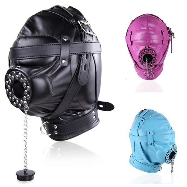 products bound pu masks caps with cover restraint belts cosplay mask toys for costume couples j10-68
products bound pu masks caps with cover restraint belts cosplay mask toys for costume couples j10-68