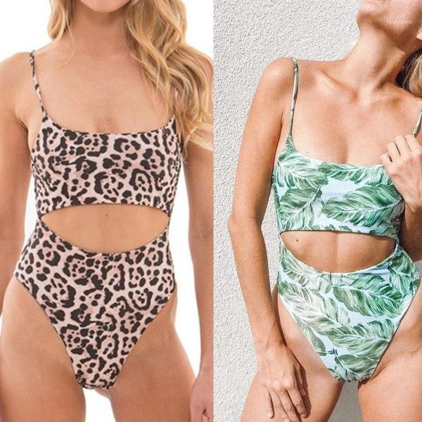 high cut brazilian swimsuit women monokini hollow out bathing suit new one piece leaf print bikini 2019 leopard swimwear1, White;black
high cut brazilian swimsuit women monokini hollow out bathing suit new one piece leaf print bikini 2019 leopard swimwear1, White;black