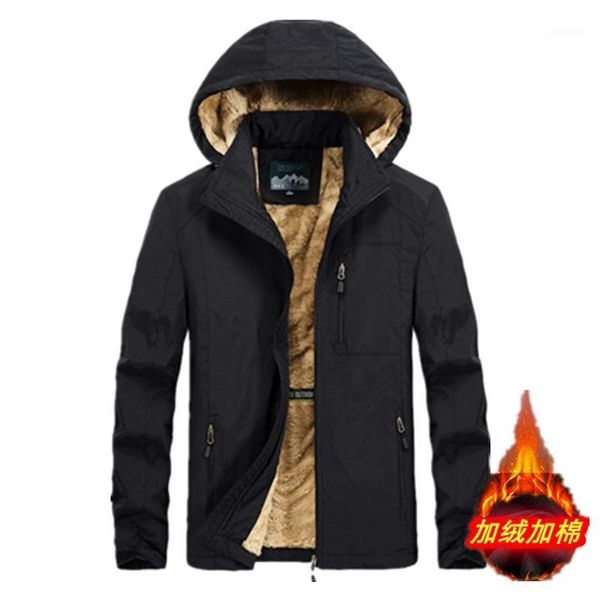 plus size m~5xl 6xl fur hooded winter jacket men fashion warm wool liner man jacket and coat windproof male parkas1, Black
plus size m~5xl 6xl fur hooded winter jacket men fashion warm wool liner man jacket and coat windproof male parkas1, Black