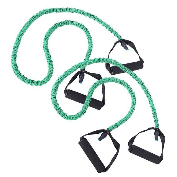 1.2m elastic resistance bands fitness crossfit workout exercise tube practical training rubber tensile expander yoga pull rope
1.2m elastic resistance bands fitness crossfit workout exercise tube practical training rubber tensile expander yoga pull rope