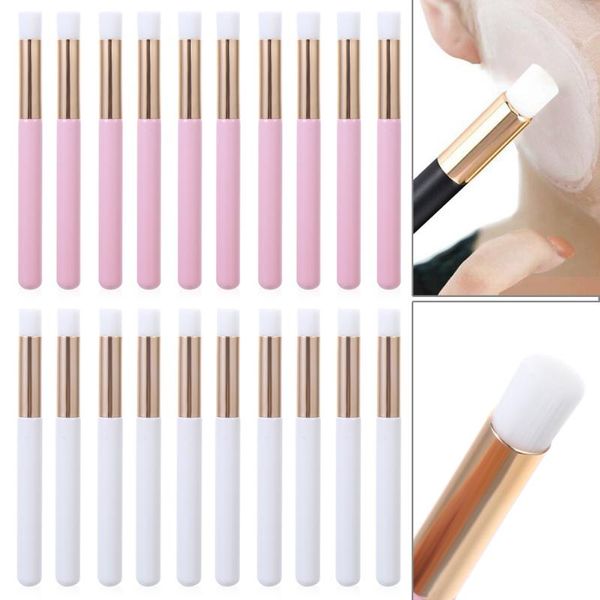 10pcs nose cleaning brush eyelash extension nose blackhead cleaning shampoo brush women fashion cosmetic makeup cleansing tools
10pcs nose cleaning brush eyelash extension nose blackhead cleaning shampoo brush women fashion cosmetic makeup cleansing tools