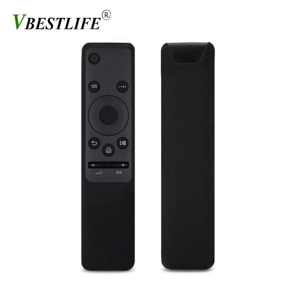 vife universal anti-drop shockproof protective silicone case cover for smart tv remote controller
vife universal anti-drop shockproof protective silicone case cover for smart tv remote controller