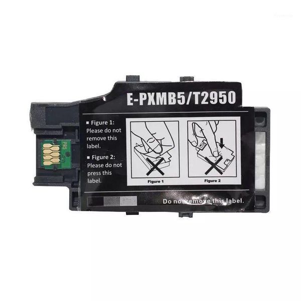 ink maintenance box for workforce wf-100 wf100 px-s05w px-s05b waste tank (2pcs)1 cartridges
ink maintenance box for workforce wf-100 wf100 px-s05w px-s05b waste tank (2pcs)1 cartridges