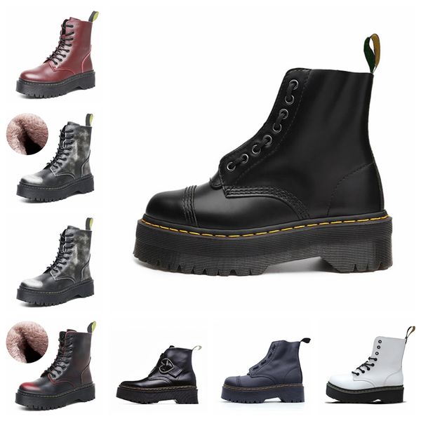 2021 large supply classic 1460 boot ankle crystal sole martin mens women womens fur snow martins 6/8-hole boots doc 36 v3ar#784, Black
2021 large supply classic 1460 boot ankle crystal sole martin mens women womens fur snow martins 6/8-hole boots doc 36 v3ar#784, Black