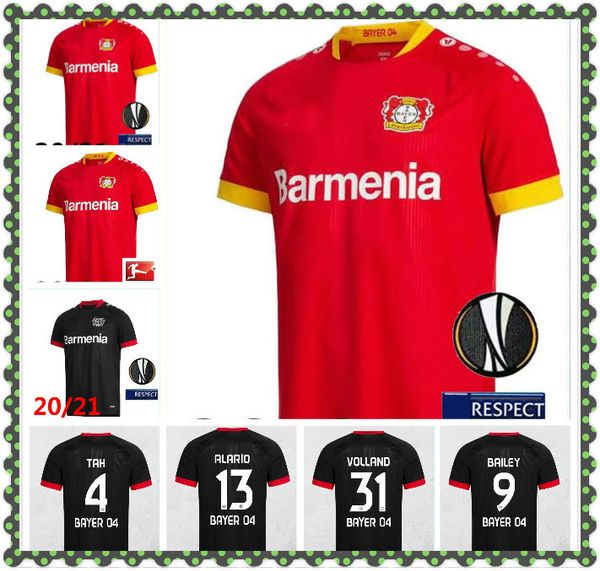 2020/21 leverkusen футбол джерси байер 04 леверкузен # 31 volland bailey demirbay рубашка мужская # 29 havitz bellarabi футбольная форма, Black;yellow
2020/21 leverkusen футбол джерси байер 04 леверкузен # 31 volland bailey demirbay рубашка мужская # 29 havitz bellarabi футбольная форма, Black;yellow