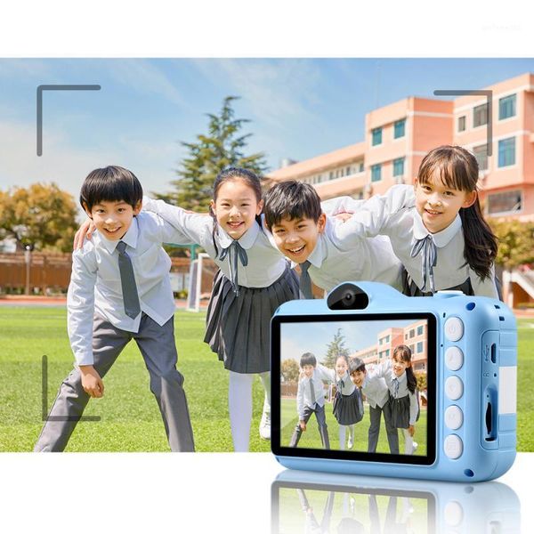 camcorders 3.5inch hd 1080p kids children digital camera rechargeable mini video camcorder baby child birthday gift outdoor game1
camcorders 3.5inch hd 1080p kids children digital camera rechargeable mini video camcorder baby child birthday gift outdoor game1