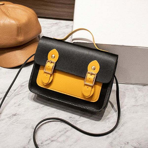 cross body women shoulder bag pu leather ladies mini crossbody bags creative patchwork female flap handbags girls clutch tote
cross body women shoulder bag pu leather ladies mini crossbody bags creative patchwork female flap handbags girls clutch tote