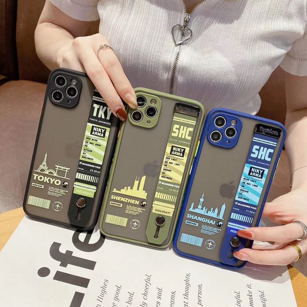 tokyo shanghai shenzhen ins travel city ticket barcode case for iphone 12 11 pro x xs max 7 8 plus cover wrist bracket silicone
tokyo shanghai shenzhen ins travel city ticket barcode case for iphone 12 11 pro x xs max 7 8 plus cover wrist bracket silicone