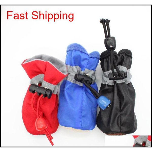 4pcs/set colorful waterproof anti-slip pet shoes for small dogs cats chihuahua yorkie thick snow dog bo qylsoa yh_pack
4pcs/set colorful waterproof anti-slip pet shoes for small dogs cats chihuahua yorkie thick snow dog bo qylsoa yh_pack