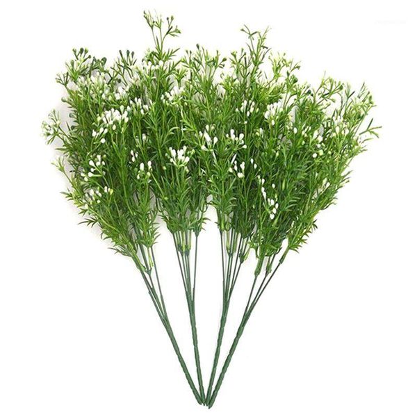 artificial shrubs 4pcs simulation greenery fake flowers faux plastic plants bouquet wedding home garden decor1
artificial shrubs 4pcs simulation greenery fake flowers faux plastic plants bouquet wedding home garden decor1