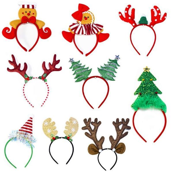 christmas decorations 1pcs headband hair accessories deer ears for kids party deals santa xmas band clasp headwear1
christmas decorations 1pcs headband hair accessories deer ears for kids party deals santa xmas band clasp headwear1