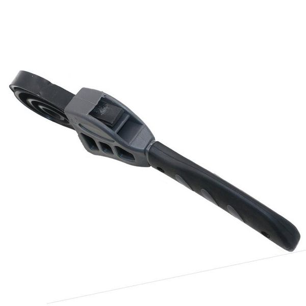 multi-function 50cm rubber belt wrench adjustable bottle opener auto oil filter car repair spanner hand tools js23
multi-function 50cm rubber belt wrench adjustable bottle opener auto oil filter car repair spanner hand tools js23