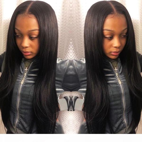 hd full lace human hair wigs transparent with baby hairs long straight glueless virgin peruvian hd transparent lace front wig bleached knots, Black;brown
hd full lace human hair wigs transparent with baby hairs long straight glueless virgin peruvian hd transparent lace front wig bleached knots, Black;brown