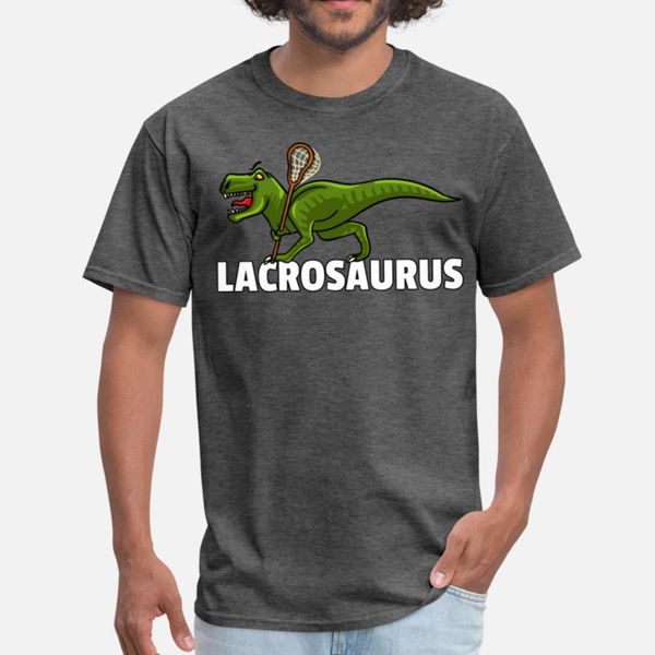 dinosaur lacrosse player dino t-rex t shirt fun anime white tracksuit hoodie sweatshirt