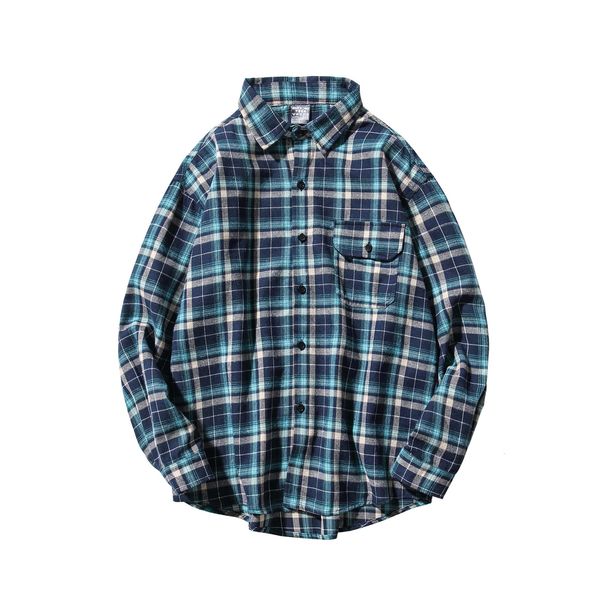 brand 2021 spring autumn long sleeves new flannel collar korea style shirt for men's plaid harajuku clothing 5vg3, White;black
brand 2021 spring autumn long sleeves new flannel collar korea style shirt for men's plaid harajuku clothing 5vg3, White;black