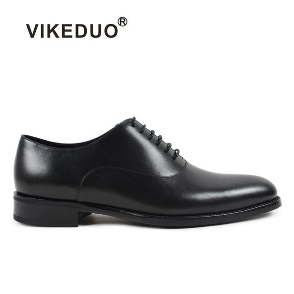 vikeduo handmade classic genuine cow leather shoes luxury business office wedding party dress shoe men oxford shoes, Black
vikeduo handmade classic genuine cow leather shoes luxury business office wedding party dress shoe men oxford shoes, Black