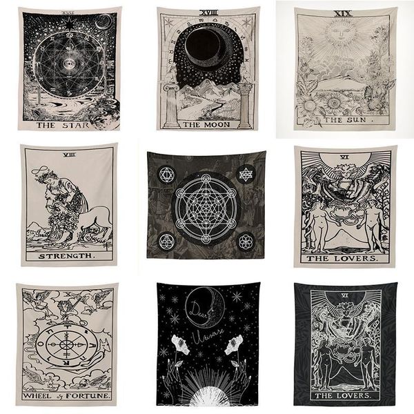 india witchcraft tarot tapestry wall hanging sun moon wall tapestry carpet tapiz witchcraft cloth1
india witchcraft tarot tapestry wall hanging sun moon wall tapestry carpet tapiz witchcraft cloth1