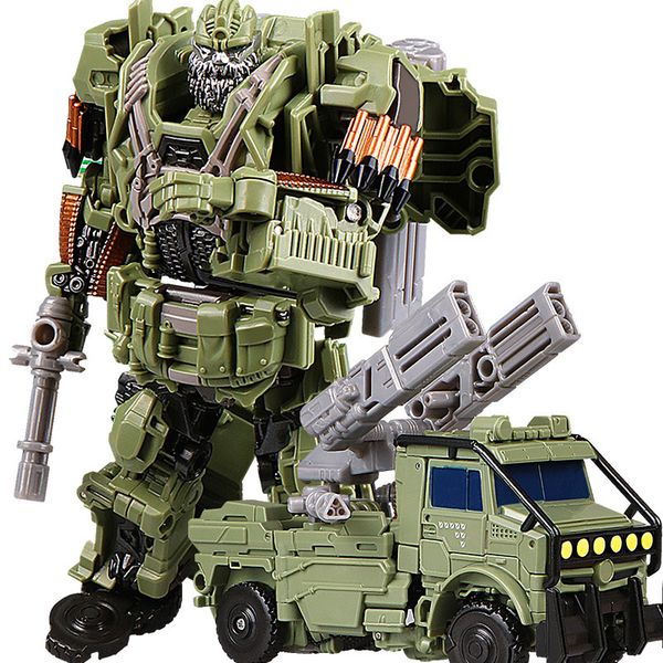 cool transformation toys for children movie 5 series plastic abs + alloy anime action figure model robot car toy boy kids gift 1008
cool transformation toys for children movie 5 series plastic abs + alloy anime action figure model robot car toy boy kids gift 1008