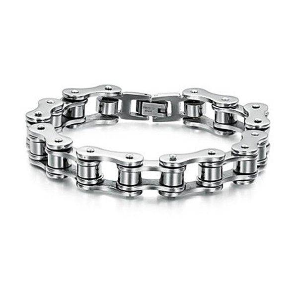 male bracelets exquisite boy chain universal titanium steel men bracelet eye-catching men ornaments accessories, Golden;silver
male bracelets exquisite boy chain universal titanium steel men bracelet eye-catching men ornaments accessories, Golden;silver
