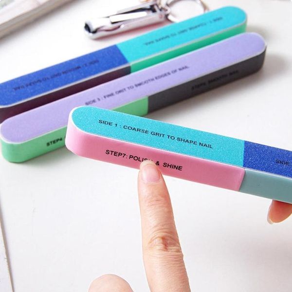 1/3pcs six-sided polishing file nail tool creative printing nail file sanding professional nail file manicure a qylawh
1/3pcs six-sided polishing file nail tool creative printing nail file sanding professional nail file manicure a qylawh