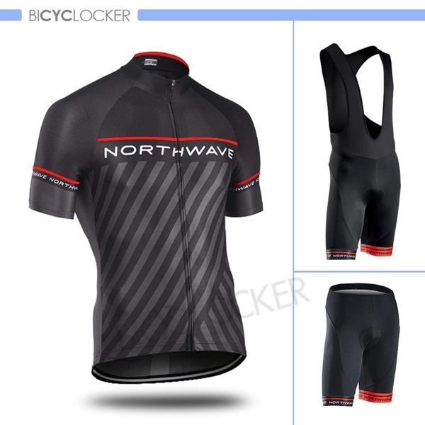 team cycling clothing men jersey set short sleeve striped uniform nw road bike sportswear northwave mtb ropa ciclismo breathable, Black;blue
team cycling clothing men jersey set short sleeve striped uniform nw road bike sportswear northwave mtb ropa ciclismo breathable, Black;blue