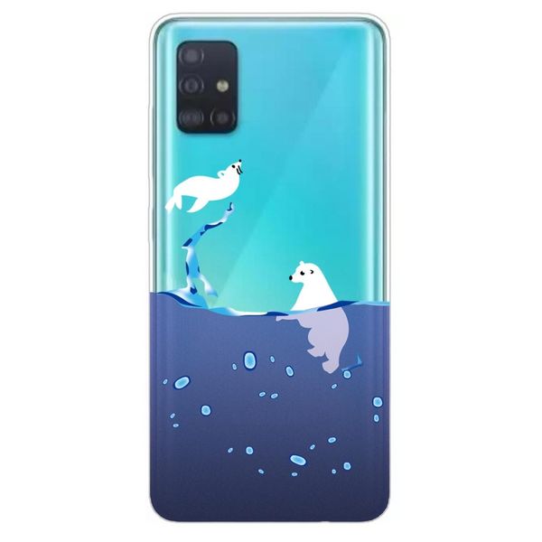 for galaxy a51 painted tpu protective case
for galaxy a51 painted tpu protective case