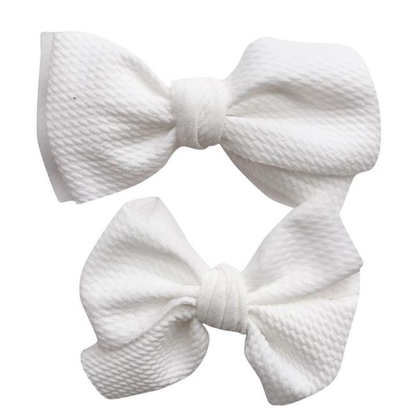 newborn hair accessories elastic baby hair band turban baby two-piece suite hairpin headband elastic bow design band, Slivery;white
newborn hair accessories elastic baby hair band turban baby two-piece suite hairpin headband elastic bow design band, Slivery;white