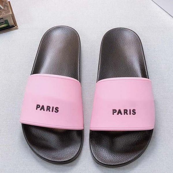 men women summer rubber sandals beach slide fashion scuffs slippers indoor shoes size eur 35-45 with box 25, Black
men women summer rubber sandals beach slide fashion scuffs slippers indoor shoes size eur 35-45 with box 25, Black