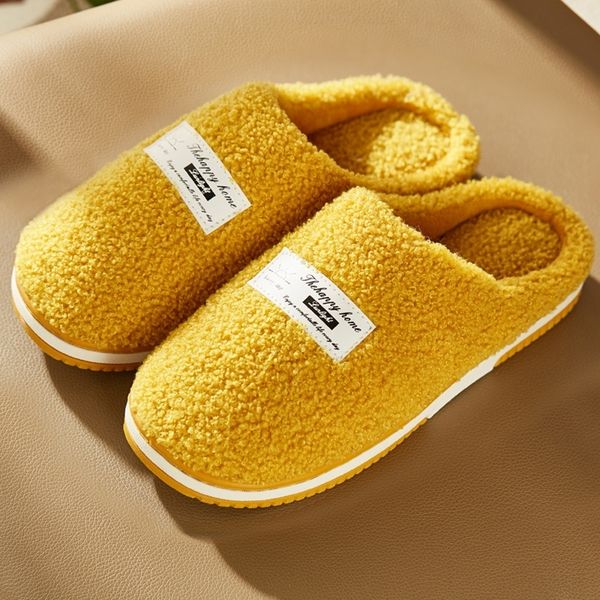 winter lovers home slippers bedroom indoor flats sleepers shoes woman warm soft short plush fluffy house slippers female vt1521 y201026, Black
winter lovers home slippers bedroom indoor flats sleepers shoes woman warm soft short plush fluffy house slippers female vt1521 y201026, Black