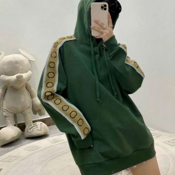 2020 autumn / winter new side reflective ribbon letter hooded sweater women's korean loose lovers mid long fashion brand, Black
2020 autumn / winter new side reflective ribbon letter hooded sweater women's korean loose lovers mid long fashion brand, Black