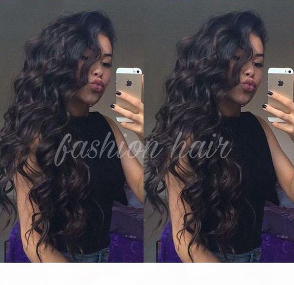 brazilian human hair full lace wig glueless full lace wigs baby hair unprocessed wavy human hair wigs for black women part, Black;brown
brazilian human hair full lace wig glueless full lace wigs baby hair unprocessed wavy human hair wigs for black women part, Black;brown