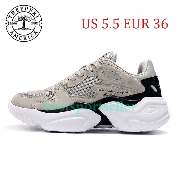 2021 treeperi fashion chunky 4.0 soft sole running shoes grey metallic silver us 5.5 eur 36 for women trainers
2021 treeperi fashion chunky 4.0 soft sole running shoes grey metallic silver us 5.5 eur 36 for women trainers