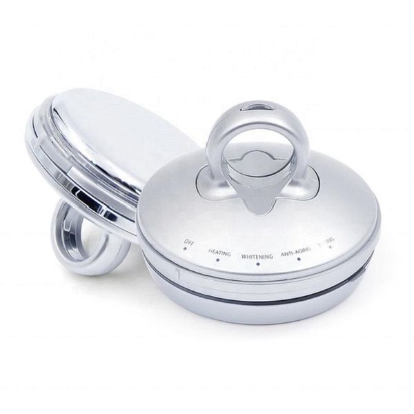 salon equippement portable beauty product optical ionoresis instrument for skin care
salon equippement portable beauty product optical ionoresis instrument for skin care