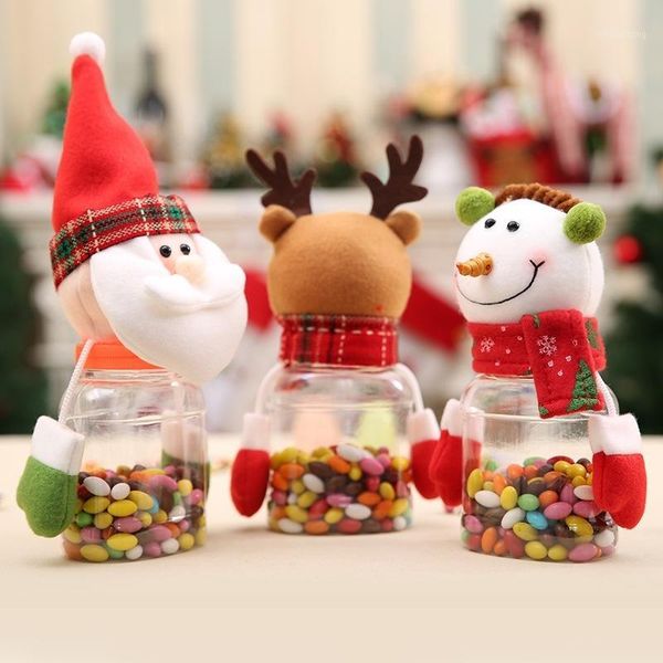christmas decorations decoration xmas kids candy jar party gift box year storage packing bag home supplies for christmas1
christmas decorations decoration xmas kids candy jar party gift box year storage packing bag home supplies for christmas1