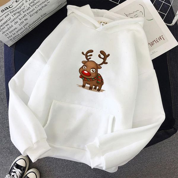harajuku clothes anime deer print oversized sweatshirt women cute hoodies streetwear female itself full sleeve pullovers, Black
harajuku clothes anime deer print oversized sweatshirt women cute hoodies streetwear female itself full sleeve pullovers, Black