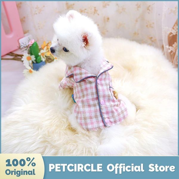 petcircle dog puppy clothes fat star plaid pajamas pet cat fit small dog all seasons pet cute costume cloth pajamas1
petcircle dog puppy clothes fat star plaid pajamas pet cat fit small dog all seasons pet cute costume cloth pajamas1