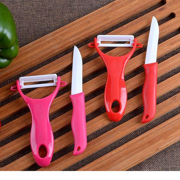 the ceramic kitchen knives white pure color handle paring pare peel slice cooking tool ceramic knife high bbyhhc
the ceramic kitchen knives white pure color handle paring pare peel slice cooking tool ceramic knife high bbyhhc