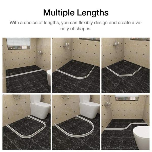 bath mats shower barrier water ser sealing bathroom waterproof strip home improve dropshiping for kitchen
bath mats shower barrier water ser sealing bathroom waterproof strip home improve dropshiping for kitchen