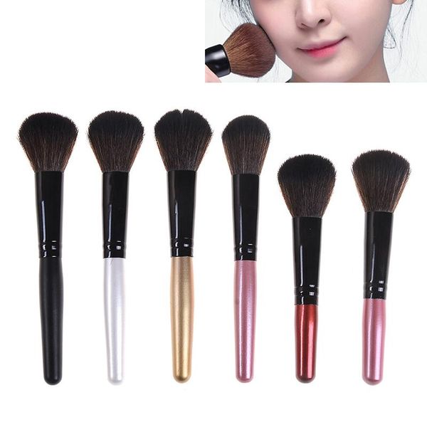 makeup brushes 1pc women's fashion wooden foundation cosmetic blush brush eyebrow sets tools
makeup brushes 1pc women's fashion wooden foundation cosmetic blush brush eyebrow sets tools