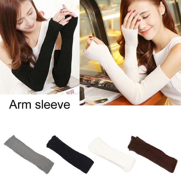 five fingers gloves spring autumn women wool arm warmers winter fashion fingerless button knitted mitten long guantes tactical, Blue;gray
five fingers gloves spring autumn women wool arm warmers winter fashion fingerless button knitted mitten long guantes tactical, Blue;gray