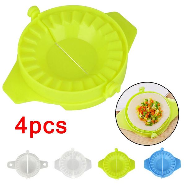 4pcs dumpling maker mould dough press meat pie pastry empanada kitchen diy tool for hoe kitchen accessories wmtrob bdesybag
4pcs dumpling maker mould dough press meat pie pastry empanada kitchen diy tool for hoe kitchen accessories wmtrob bdesybag