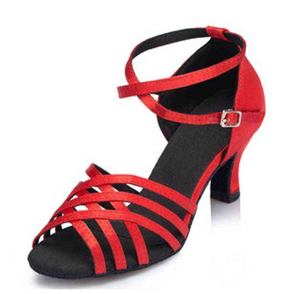 kukuxsg ladi latin dance sho with soft bottom in red satin latin dancing women wear modern square fellowship gb ballroom shoe
kukuxsg ladi latin dance sho with soft bottom in red satin latin dancing women wear modern square fellowship gb ballroom shoe