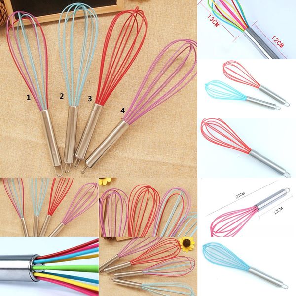 silicone manual quick whisk handle wire egg beater mixer hand soap cream butter cake stirrer cooking utensils 5 n5aqs
silicone manual quick whisk handle wire egg beater mixer hand soap cream butter cake stirrer cooking utensils 5 n5aqs