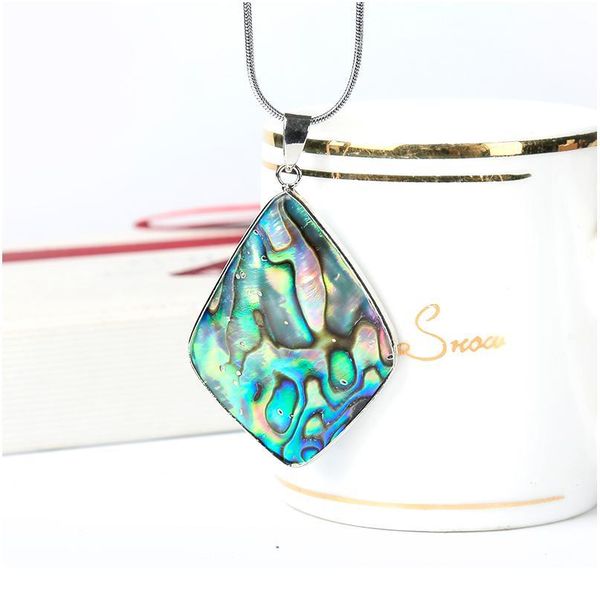 1pc fashion natural shell quadrilateral ellipse circle pendant reflective rock gemstones decoration trend jewelry pend qyluai, Black
1pc fashion natural shell quadrilateral ellipse circle pendant reflective rock gemstones decoration trend jewelry pend qyluai, Black