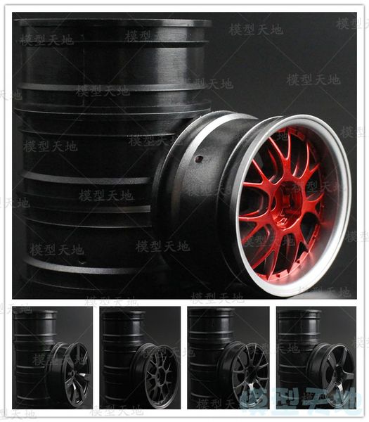 on-road drift car 52*26mm wheel hub 1.9inch climb car wheel rim for hsp tamiya hpi kyosho 94122 94123 d4 cs tt02 9058
on-road drift car 52*26mm wheel hub 1.9inch climb car wheel rim for hsp tamiya hpi kyosho 94122 94123 d4 cs tt02 9058