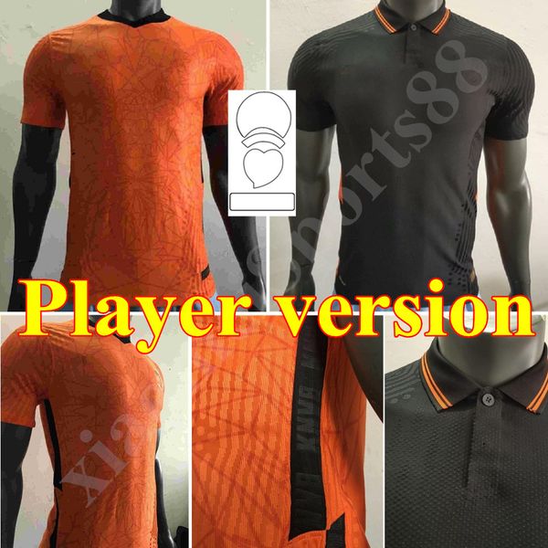 2020 2021 player version netherlands soccer jersey virgil memphis de jong 20 21 men holland national team football uniforms, Black;yellow
2020 2021 player version netherlands soccer jersey virgil memphis de jong 20 21 men holland national team football uniforms, Black;yellow