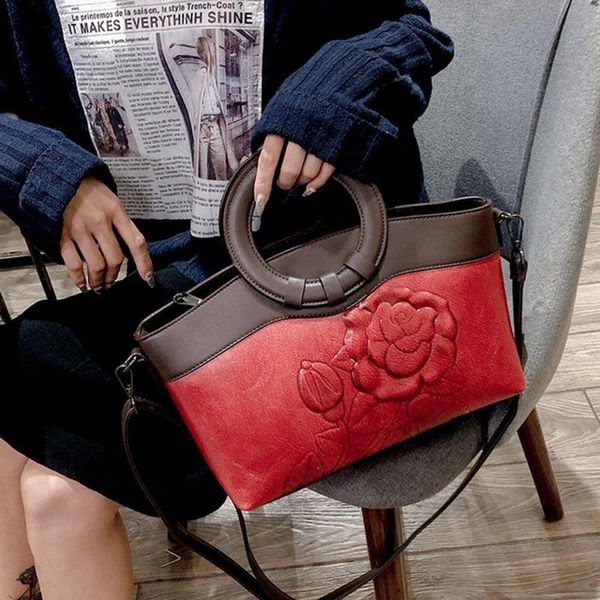national style women handbags leather designer luxury brands bags for youth lady totes vintage floral female bolsa
national style women handbags leather designer luxury brands bags for youth lady totes vintage floral female bolsa