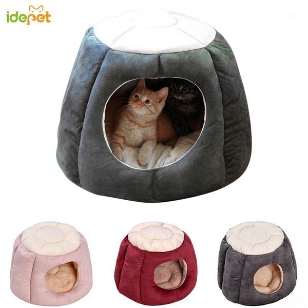 comfortable pet cat bed house for cats cozy nest puppy kennels winter pet sleeping bag cat supplies all for pets dog mats 11b351 
comfortable pet cat bed house for cats cozy nest puppy kennels winter pet sleeping bag cat supplies all for pets dog mats 11b351