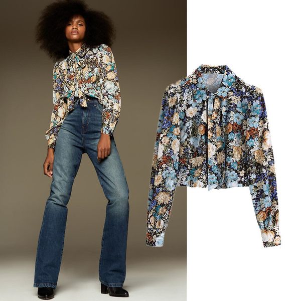 designer clothing women's shirt winter hedging fashion women's simple casual printing short shirt, White
designer clothing women's shirt winter hedging fashion women's simple casual printing short shirt, White